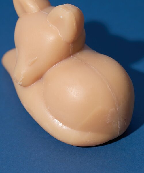 BIRTHDAY BAR（バースデイバー）の「【donggubat】Forest Animals Perfume BarSet パフュームバー（石鹸/ボディソープ・レディース・グリーン・0）」の8枚目の写真