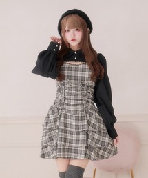 Palelfy パルエルフィー レッド ワンピース Amazon.co.jp: Pal elfy パルエルフィー レースリボンワンピース 量産