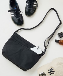 Hawk Company | 【Hawk Company】ロイヤルキャンバスビーンショルダーバッグ　4076(ショルダーバッグ)