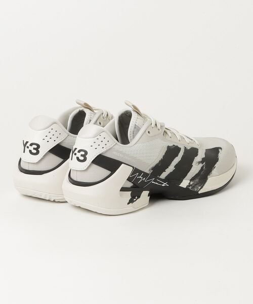 Y-3（ワイスリー）の「adizero Ubersonic 5 M Y-3（スニーカー