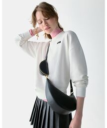 ケーエスデュオ クロスボディ バッグ