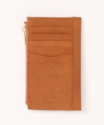 viviamo（ヴィヴィアモ）の「HK VIVIAMO ビビアモ セレクト リアルレザー小銭入れ付カードケース（カードケース）」