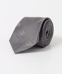 URBAN RESEARCH DOORSアーバンリサーチドアーズのネクタイ/ URBAN RESEARCH DOORS｜アーバン リサーチ ドアーズのネクタイ（グレー