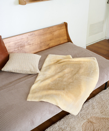 未使用★ジャーナルスタンダードファニチャー★ブランケット ACME PENDLETON/ペンドルトン】Oversize Jacquard Towel ジャガード