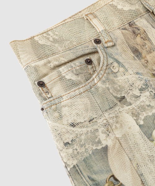 Acne Studios（アクネストゥディオズ）の「FN-MN-TROU001129（その他パンツ・メンズ・その他・48/46/44）」の3枚目の写真