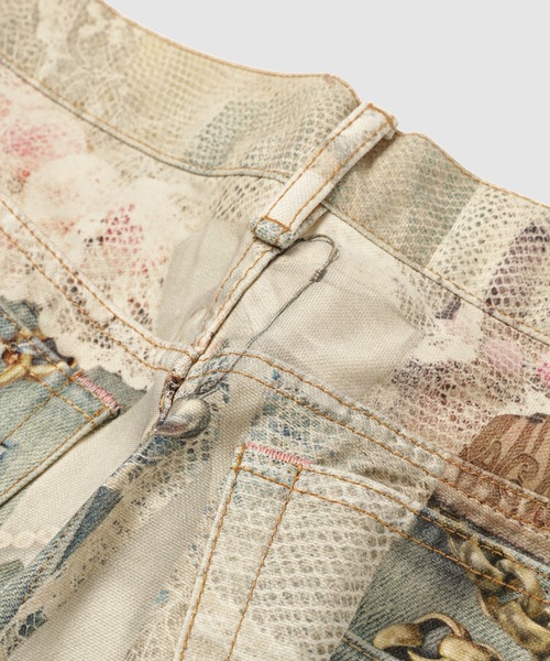 Acne Studios（アクネストゥディオズ）の「FN-MN-TROU001129（その他パンツ・メンズ・その他・48/46/44）」の6枚目の写真