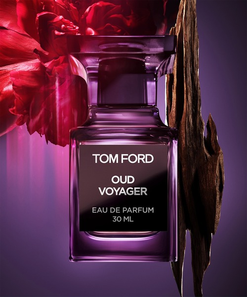 ウード・ヴォヤージュ オード パルファム スプレィ 30ml（香水）｜TOM