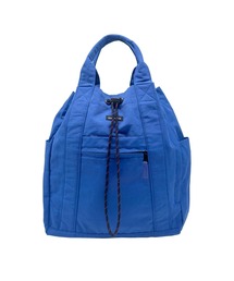 ROOTOTE｜ルートートのバックパック/リュック（ブルー・ネイビー/青色