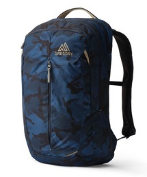 GREGORY バックパック ネイビー/ブラウン 楽天市場】GREGORY グレゴリー バッグ ユニセックス デイパック