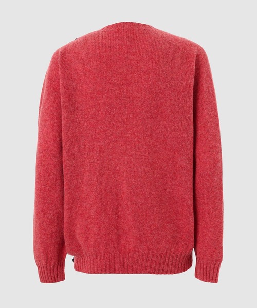 BLESS（ブレス）の「Flowershower Har（ニット/セーター・メンズ・その他・LARGE）」の3枚目の写真