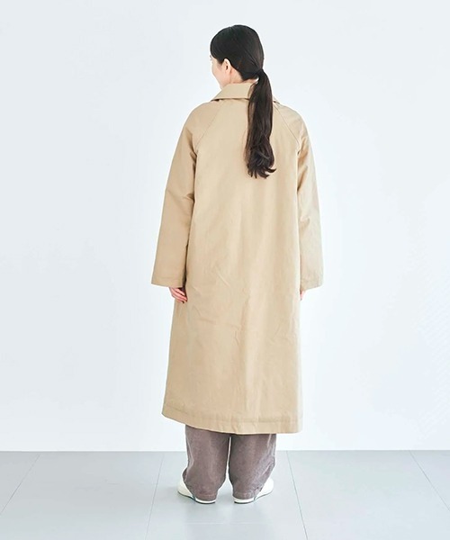 コートfilling（その他アウター）｜HAU（ハウ）のファッション通販