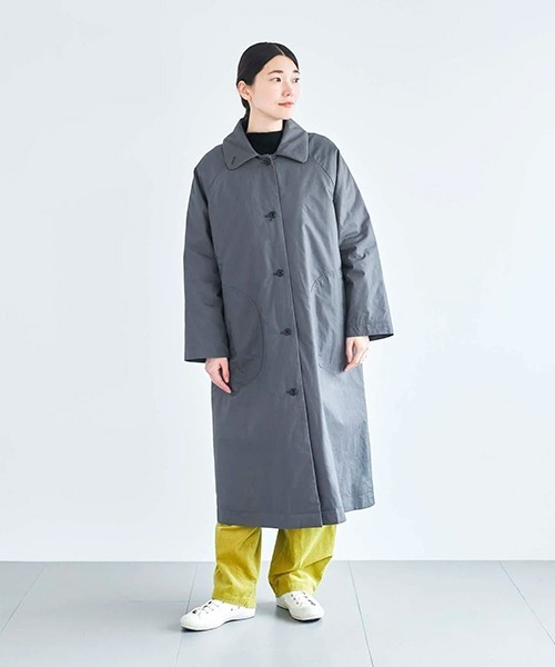 コートfilling（その他アウター）｜HAU（ハウ）のファッション通販