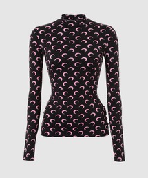 マリーンセル ブラック MARINE SERRE（マリーン・セル）のファッション通販 - ZOZOTOWN