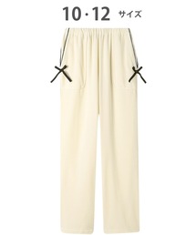 WACOAL JUINOR（ワコールジュニア）の「ワコールジュニア　パジャマ　ボトム単品　長ズボン（ルームウェア/パジャマ）」