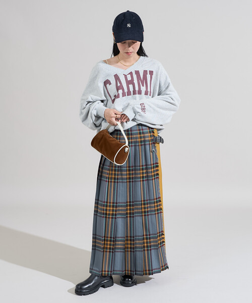 O'NEIL OF DUBLIN × FREAK'S STORE/オニールオブダブリン 別注