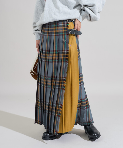 O'NEIL OF DUBLIN × FREAK'S STORE/オニールオブダブリン 別注