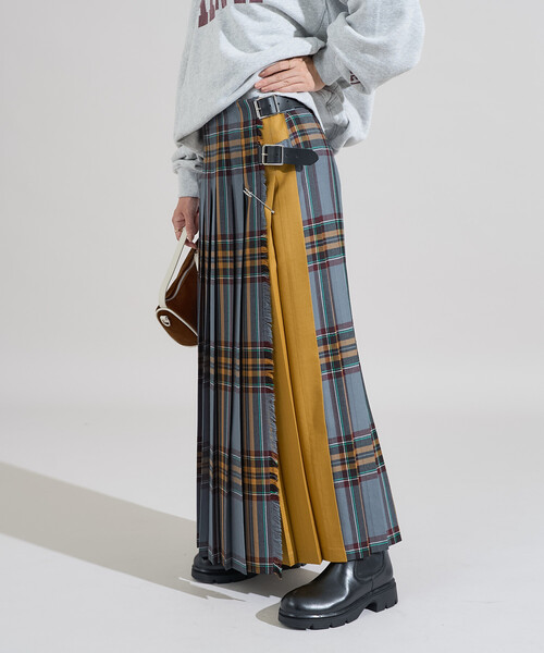 O'NEIL OF DUBLIN × FREAK'S STORE/オニールオブダブリン 別注