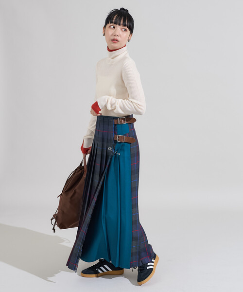 O'NEIL OF DUBLIN × FREAK'S STORE/オニールオブダブリン 別注