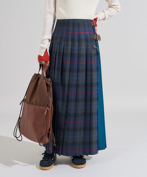 O'NEIL OF DUBLIN × FREAK'S STORE/オニールオブダブリン 別注