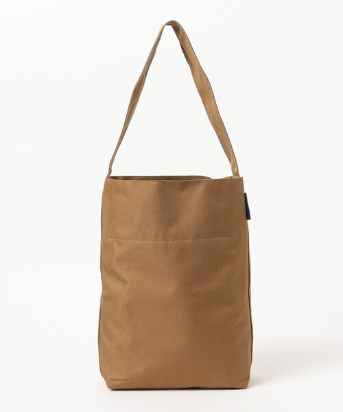 B:MING by BEAMS(ビーミングバイビームス)の「Kaan / バケット トートバッグ(トートバッグ・メンズ・ブルー/ブラウン系その他4・ONE SIZE)」の10枚目の写真