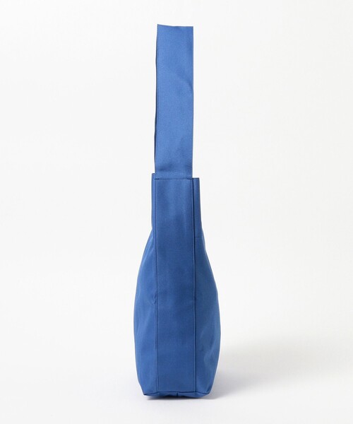 B:MING by BEAMS(ビーミングバイビームス)の「Kaan / バケット トートバッグ(トートバッグ・メンズ・ブルー/ブラウン系その他4・ONE SIZE)」の8枚目の写真