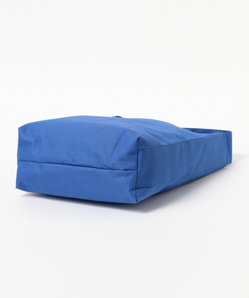 B:MING by BEAMS(ビーミングバイビームス)の「Kaan / バケット トートバッグ(トートバッグ・メンズ・ブルー/ブラウン系その他4・ONE SIZE)」の6枚目の写真