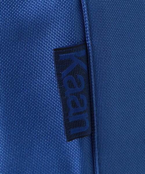 B:MING by BEAMS(ビーミングバイビームス)の「Kaan / バケット トートバッグ(トートバッグ・メンズ・ブルー/ブラウン系その他4・ONE SIZE)」の4枚目の写真