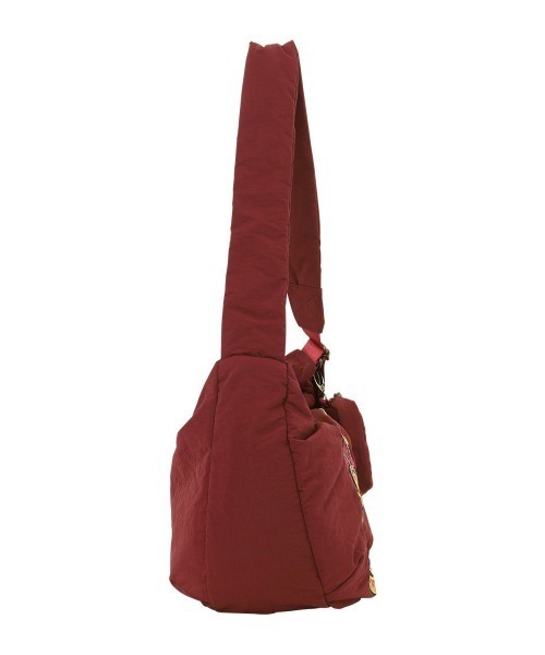 SALON de RUBAN（サロンドルヴァン）の「【SALON de RUBAN / サロン ド ルヴァン】 ハリーポッター ショルダーバッグ（ショルダーバッグ・レディース・ブルー/グリーン/マスタード/レッド・FREE）」の14枚目の写真