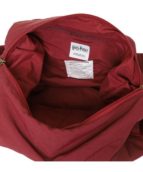 SALON de RUBAN（サロンドルヴァン）の「【SALON de RUBAN / サロン ド ルヴァン】 ハリーポッター ショルダーバッグ（ショルダーバッグ・レディース・ブルー/グリーン/マスタード/レッド・FREE）」の16枚目の写真