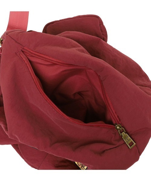 SALON de RUBAN（サロンドルヴァン）の「【SALON de RUBAN / サロン ド ルヴァン】 ハリーポッター ショルダーバッグ（ショルダーバッグ・レディース・ブルー/グリーン/マスタード/レッド・FREE）」の18枚目の写真