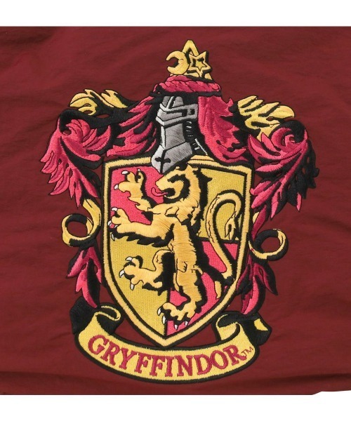 SALON de RUBAN（サロンドルヴァン）の「【SALON de RUBAN / サロン ド ルヴァン】 ハリーポッター ショルダーバッグ（ショルダーバッグ・レディース・ブルー/グリーン/マスタード/レッド・FREE）」の6枚目の写真