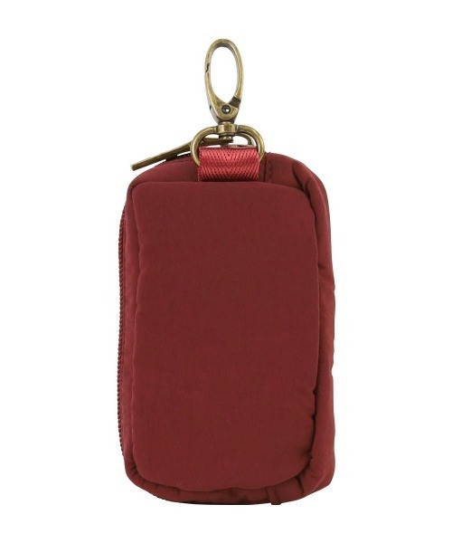 SALON de RUBAN（サロンドルヴァン）の「【SALON de RUBAN / サロン ド ルヴァン】 ハリーポッター ショルダーバッグ（ショルダーバッグ・レディース・ブルー/グリーン/マスタード/レッド・FREE）」の8枚目の写真