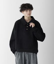 スウェット つけ襟」に該当するトップスファッション通販 - ZOZOTOWN