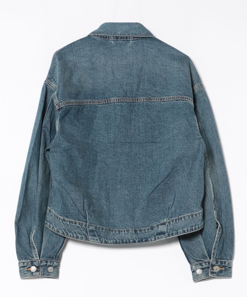 Levi's（リーバイス）の「【Levi's/リーバイス】 BALLOON SLEEVE