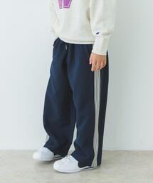 URBAN RESEARCH DOORS | サイドラインパンツ(KIDS)(その他パンツ)