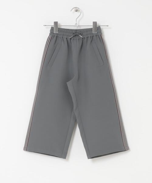 URBAN RESEARCH DOORS（アーバンリサーチドアーズ）の「サイドラインパンツ(KIDS)（その他パンツ・キッズ・ブルー/ネイビー・135/105/120）」の7枚目の写真