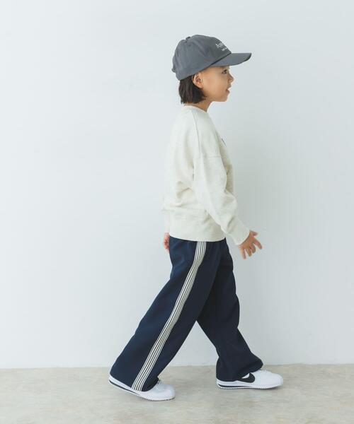 URBAN RESEARCH DOORS（アーバンリサーチドアーズ）の「サイドラインパンツ(KIDS)（その他パンツ・キッズ・ブルー/ネイビー・135/105/120）」の15枚目の写真