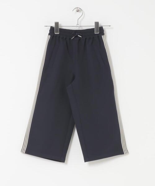 URBAN RESEARCH DOORS（アーバンリサーチドアーズ）の「サイドラインパンツ(KIDS)（その他パンツ・キッズ・ブルー/ネイビー・135/105/120）」の16枚目の写真