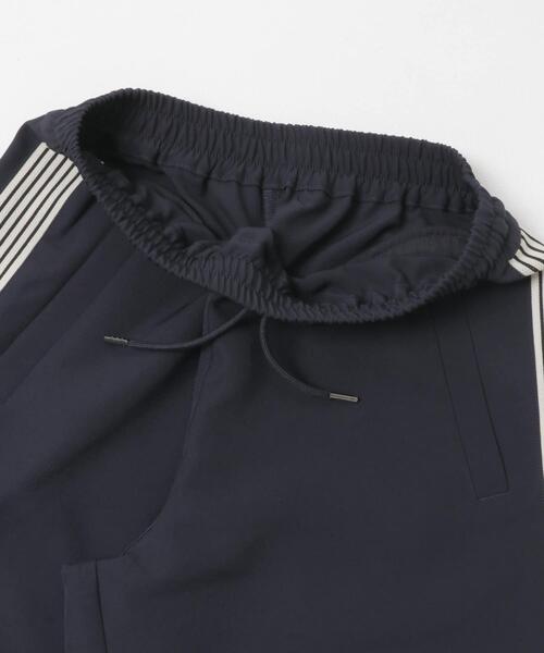 URBAN RESEARCH DOORS（アーバンリサーチドアーズ）の「サイドラインパンツ(KIDS)（その他パンツ・キッズ・ブルー/ネイビー・135/105/120）」の17枚目の写真