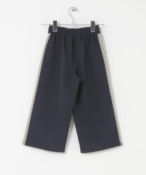 URBAN RESEARCH DOORS（アーバンリサーチドアーズ）の「サイドラインパンツ(KIDS)（その他パンツ・キッズ・ブルー/ネイビー・135/105/120）」の19枚目の写真