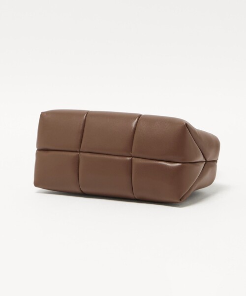 セール】＜ADD CULUMN＞PUFF CLASP BOSTON/2WAY ボストンバッグ