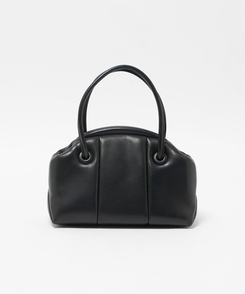 セール】＜ADD CULUMN＞PUFF CLASP BOSTON/2WAY ボストンバッグ