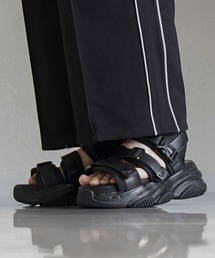 eftyus（エフティウス）の「サンダル（サンダル）」