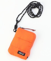 NANGA(iK)NANGA/iK COIN CASE RCP[X(RCP[X)