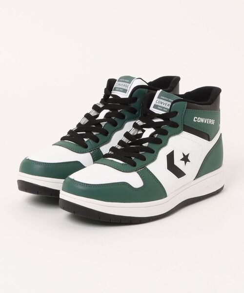 セール】converse コンバース NX1360 WP MID【防水/滑りにくい】メンズ