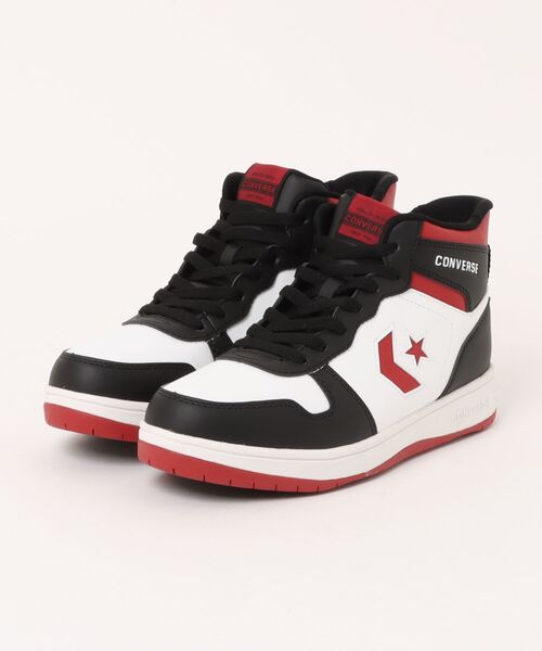 セール】converse コンバース NX1360 WP MID【防水/滑りにくい】メンズ