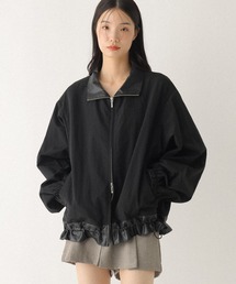 【Heather】フェザーミドルジャケット 楽天市場】フェザーミドルジャケット Heather ヘザー ジャケット