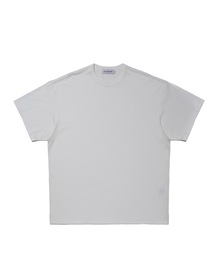 Plain S/S Tee