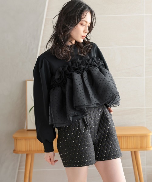 ドットホイップスウェット（スウェット）｜DONOBAN（ドノバン）の