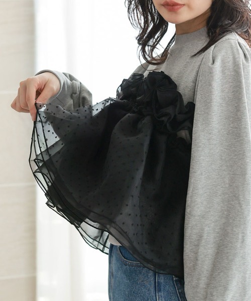 ドットホイップスウェット（スウェット）｜DONOBAN（ドノバン）の